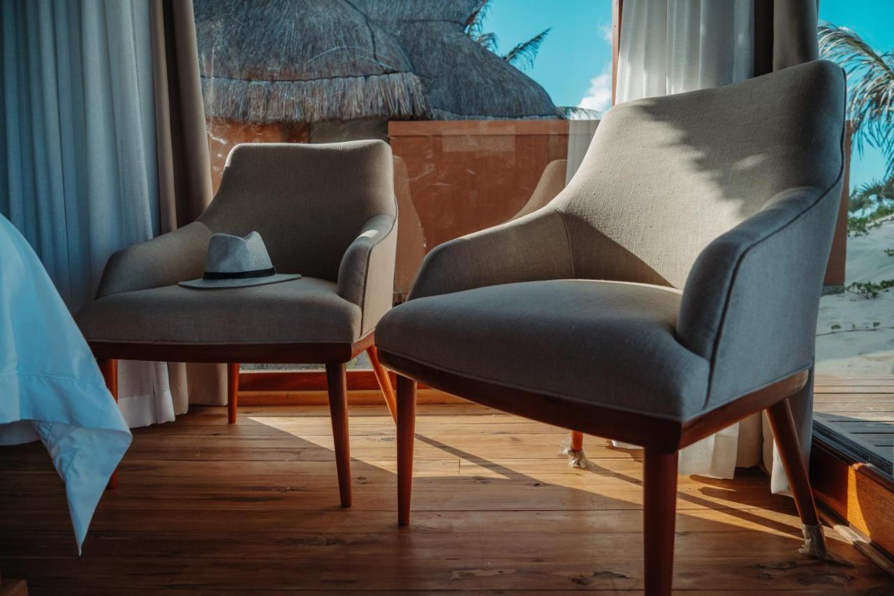 Eclectic Beach Retreat Cabo Nhamua Buitenkant foto